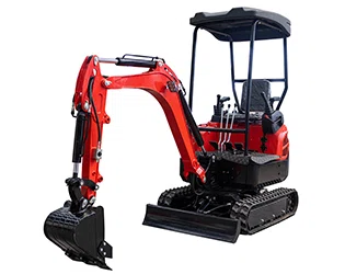 Best Mini Digger Excavator Attachments and Their Uses